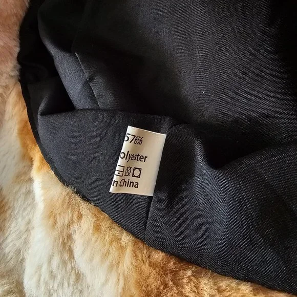 Caramel Frapp Bucket Hat - Picture 5 of 5